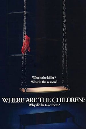 Image Where Are the Children?