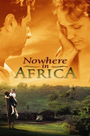 Image Nowhere in Africa
