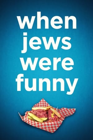 Image When Jews Were Funny