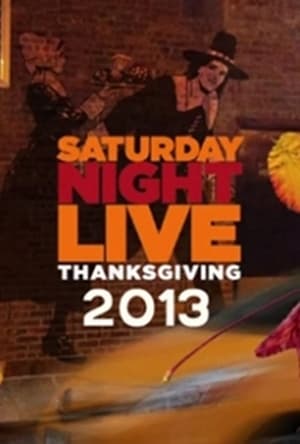 Image Saturday Night Live: Thanksgiving