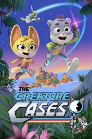 Image The Creature Cases