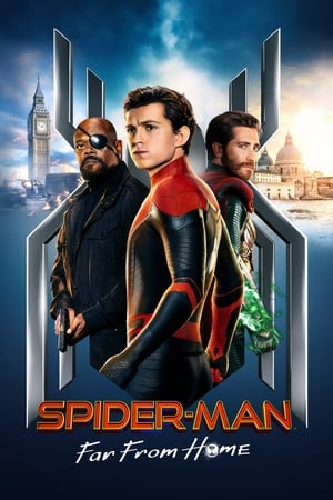 Image Spider-Man: Far From Home