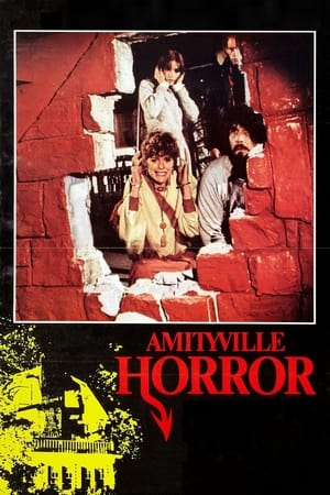 Image The Amityville Horror