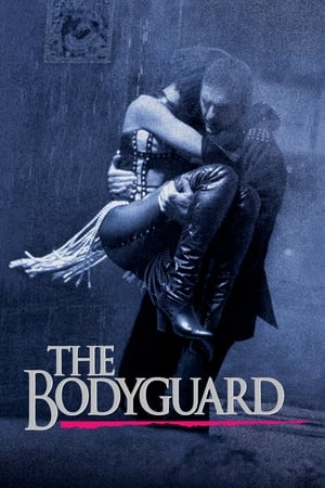 Image The Bodyguard