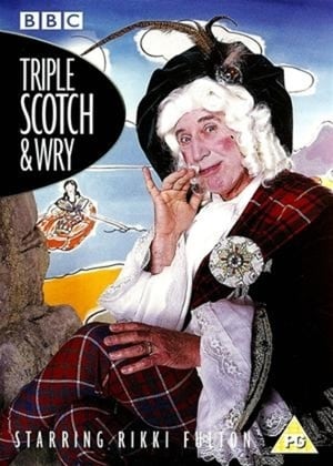 Image Triple Scotch and Wry