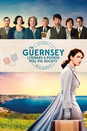 Image The Guernsey Literary & Potato Peel Pie Society