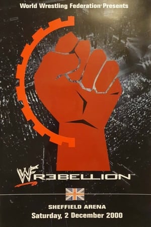 Image WWE Rebellion 2000