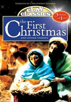 Image The First Christmas