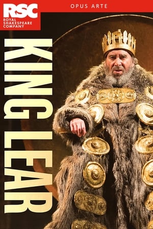 Image RSC Live: King Lear