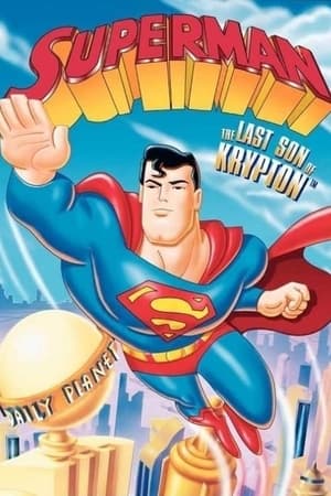 Image Superman: The Last Son of Krypton