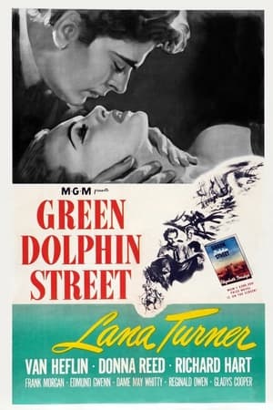 Image Green Dolphin Street