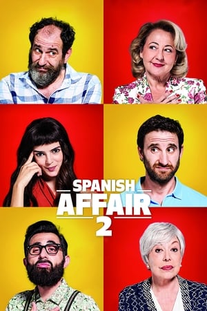 Image Spanish Affair 2