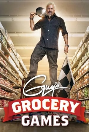 Image Guy's Grocery Games