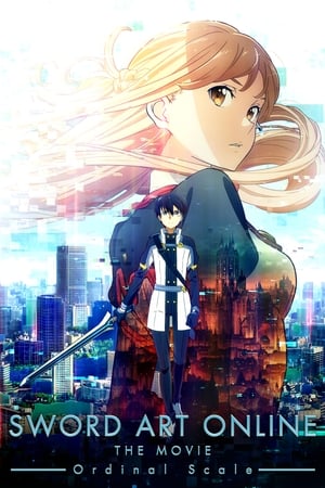 Image Sword Art Online: The Movie – Ordinal Scale