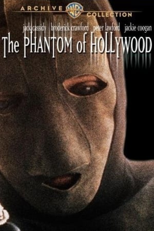 Image The Phantom of Hollywood