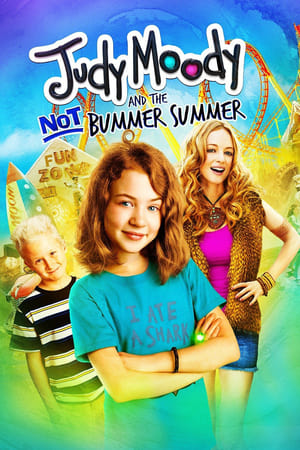 Image Judy Moody and the Not Bummer Summer
