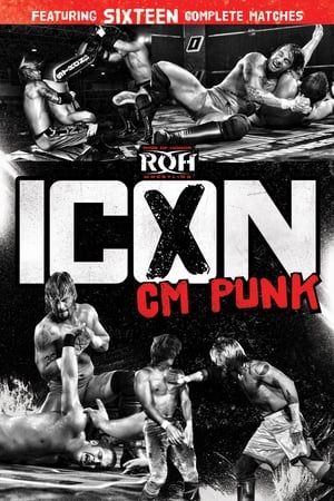 Image CM Punk: Icon