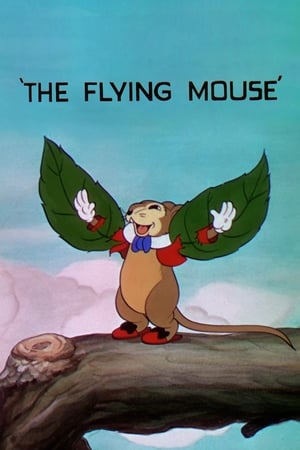 Image The Flying Mouse