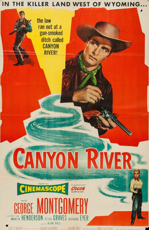Image Canyon River