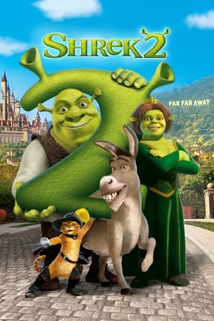 Image Shrek 2