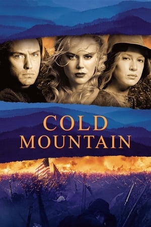 Image Cold Mountain