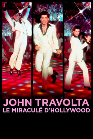 Image John Travolta, le miraculé d'Hollywood