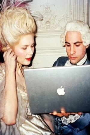 Image The Making of Marie Antoinette