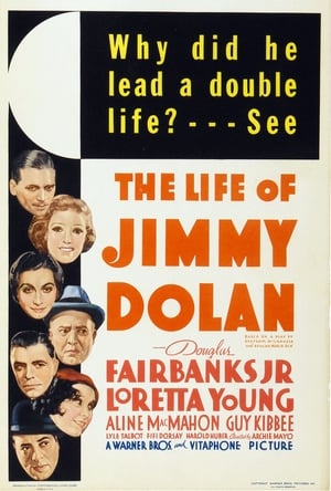 Image The Life of Jimmy Dolan