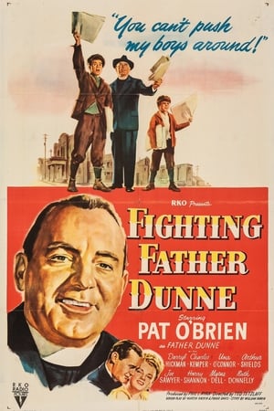 Image Fighting Father Dunne