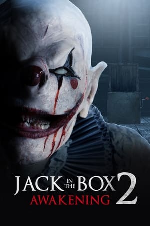 Image The Jack in the Box: Awakening