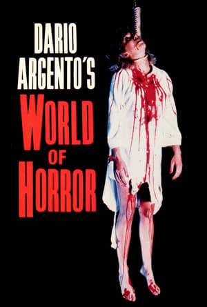 Image Dario Argento's World of Horror