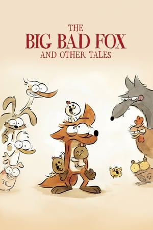 Image The Big Bad Fox and Other Tales