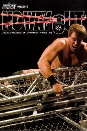 Image WWE No Way Out 2005
