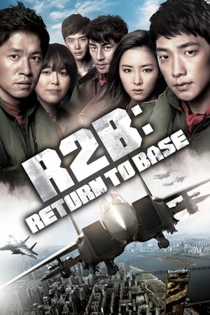 Image R2B: Return to Base