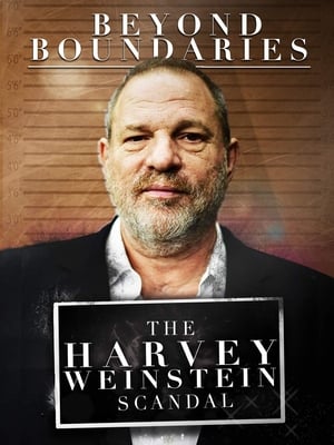 Image Beyond Boundaries: The Harvey Weinstein Scandal