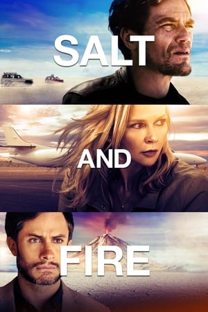 Image Salt and Fire
