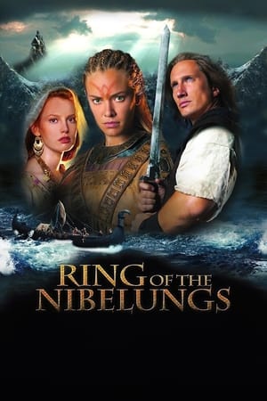 Image Ring of the Nibelungs