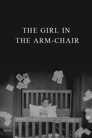 Image The Girl in the Arm-Chair
