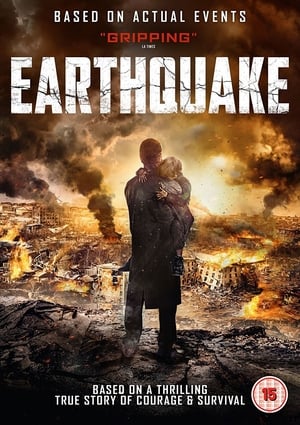 Image The Earthquake