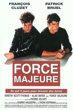 Image Force majeure