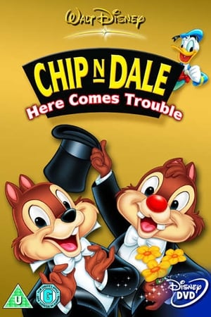 Image Chip 'n' Dale: Here Comes Trouble