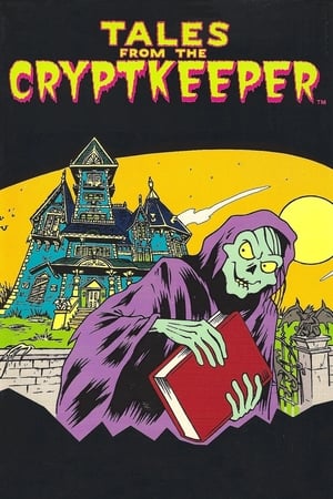 Image Tales from the Cryptkeeper