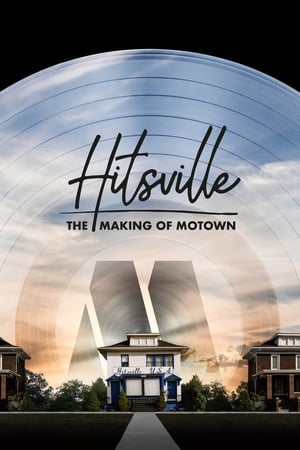 Image Hitsville: The Making of Motown