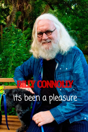 Image Billy Connolly: It’s Been a Pleasure...
