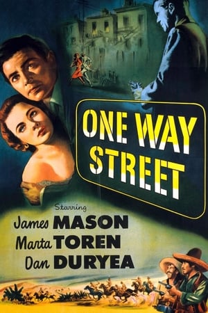 Image One Way Street