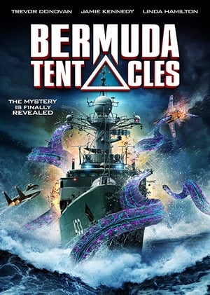 Image Bermuda Tentacles