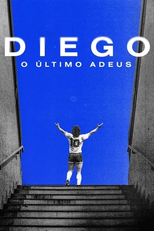 Image Diego, El último adiós