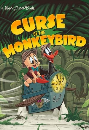 Image The Curse of the Monkey Bird