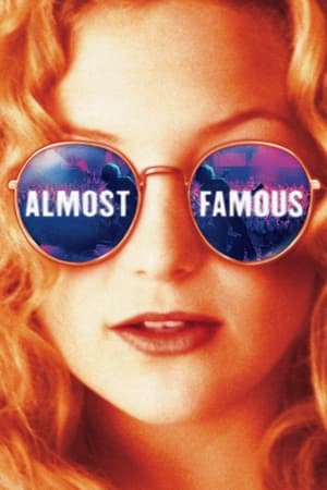 Image Almost Famous
