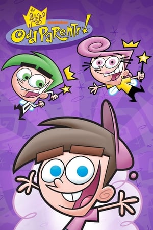 Image The Fairly OddParents